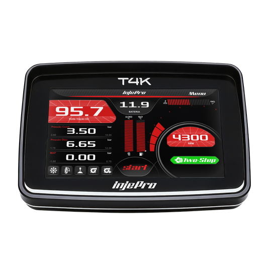 T4K