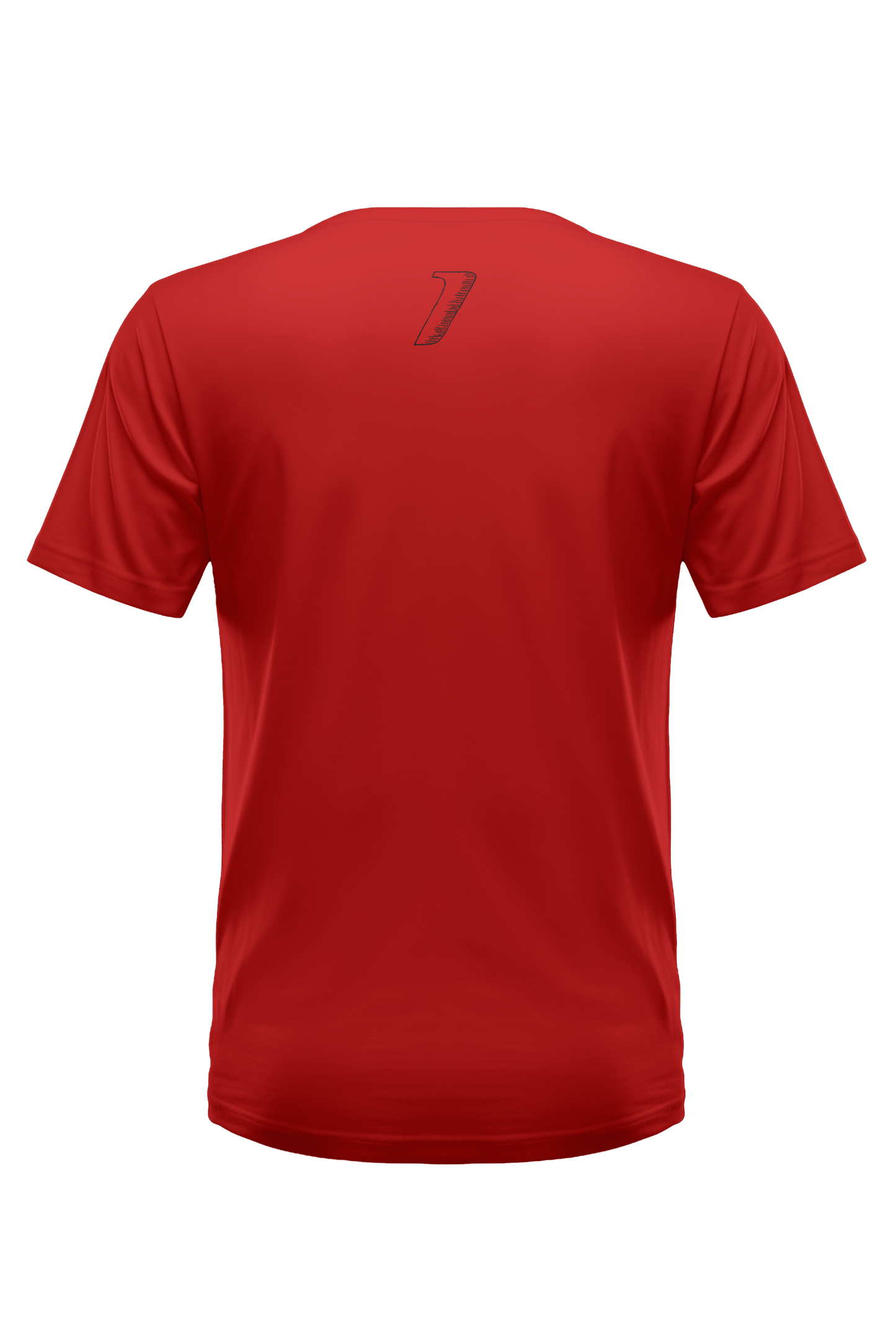 Camiseta Sketch Injepro