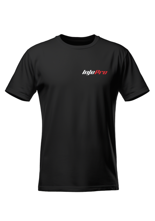 Women's T-Shirt Opala Los Hermanos Injepro babylook