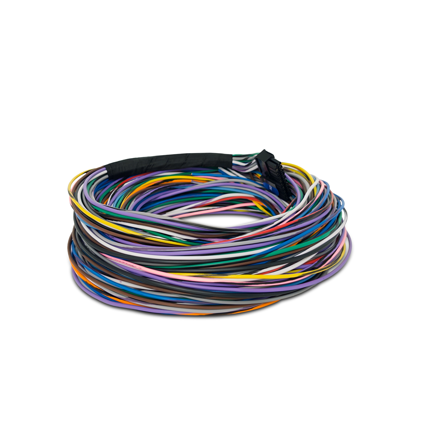 Chicote EFI- Padrão 18 e 20 Vias