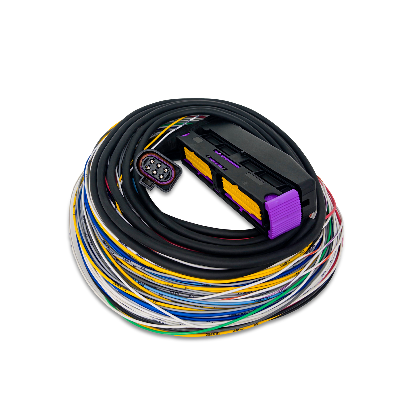 Chicote S8000- Padrão 54 vias