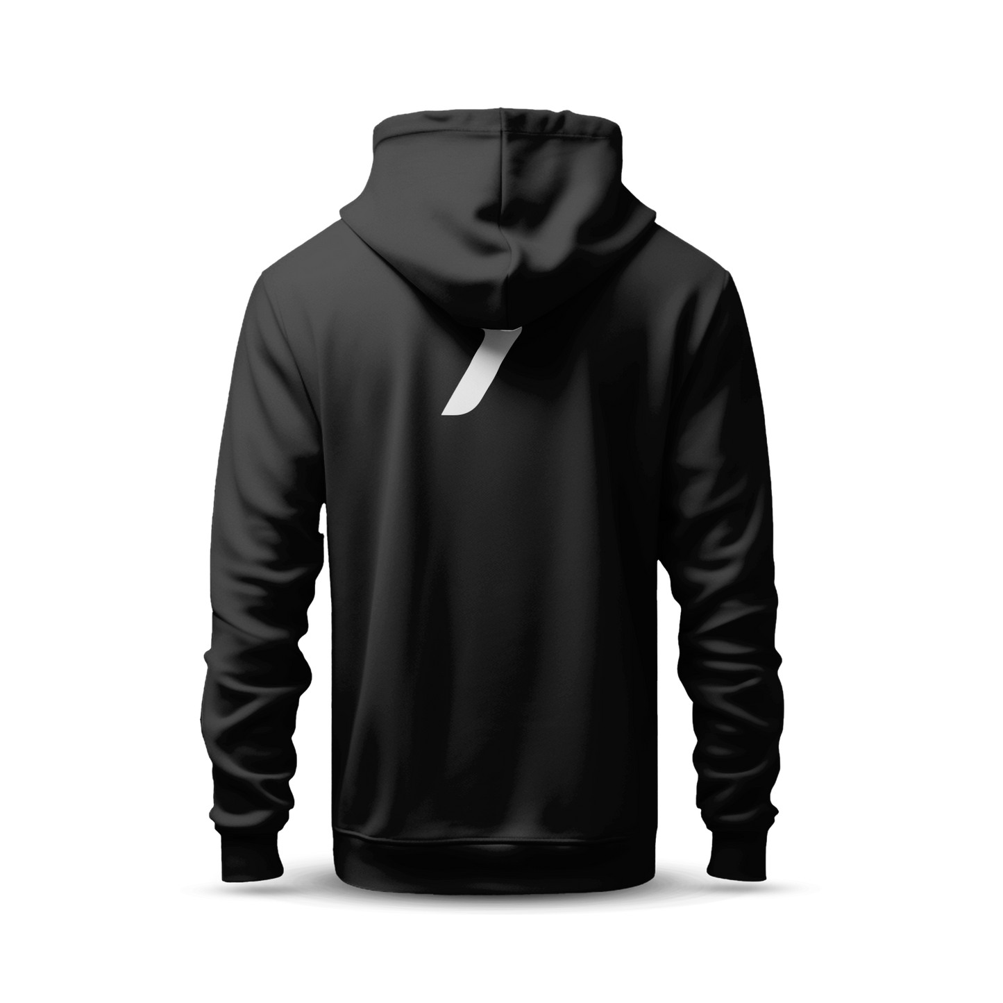 Moletom Injepro One Preto