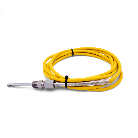 Type K thermocouple