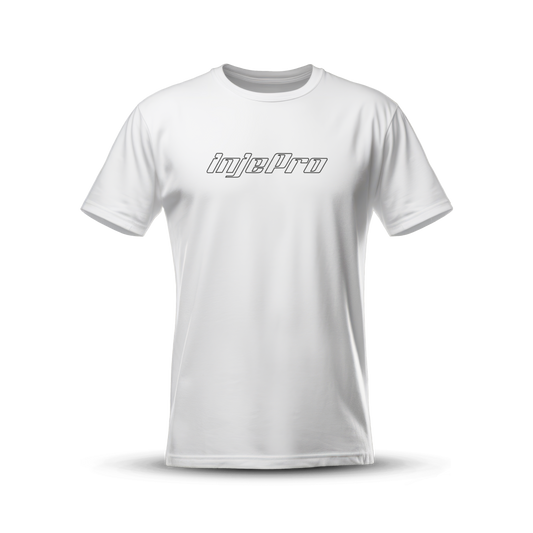 Women's TTA Los Hermanos Injepro babylook T-shirt