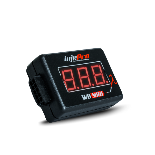 WB Mini with Display