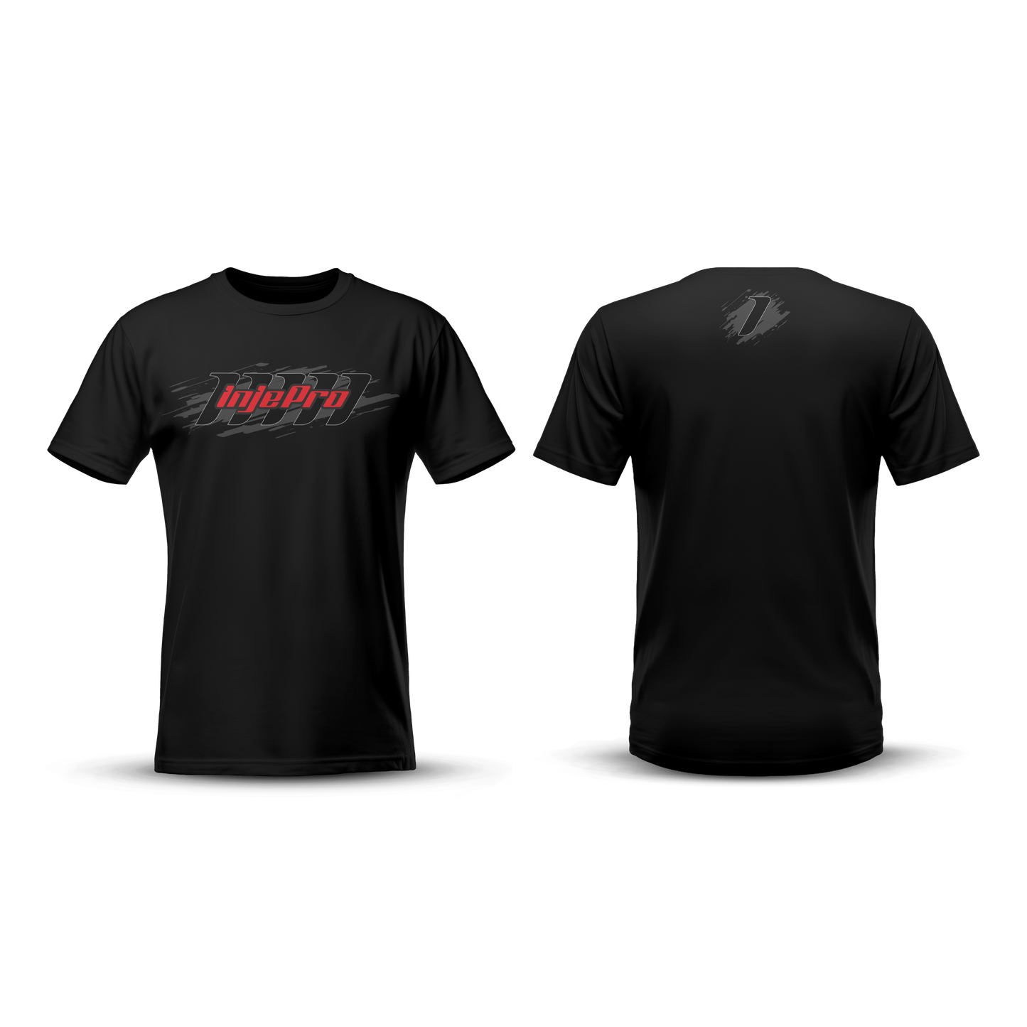 Camiseta Feminina Finish Line Injepro babylook