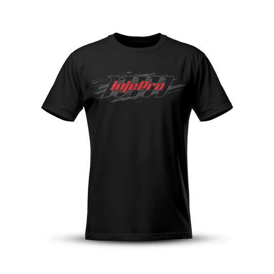 Women's Finish Line Injepro babylook T-shirt