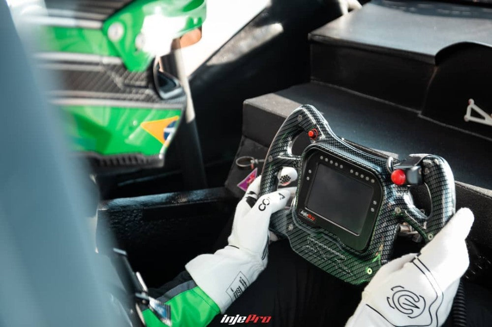 1a Etapa de 2020 da Sprint Race em Cascavel-PR!