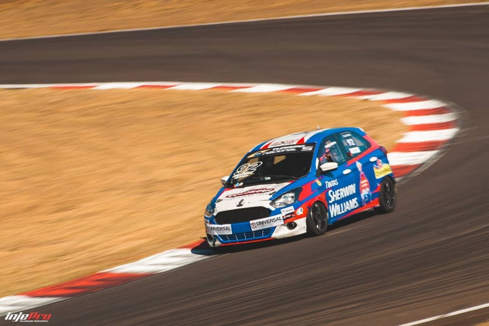 40% do GRID com INJEPRO na Turismo Nacional