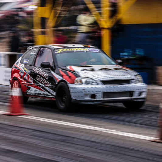 CIVIC K24 AWD com INJEPRO T10000