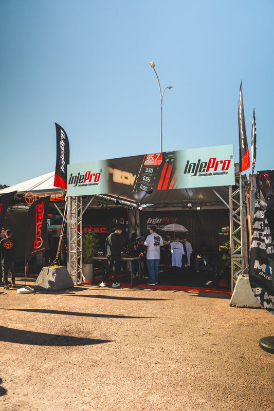 Armageddon 2025: Superação e resistência no Velopark