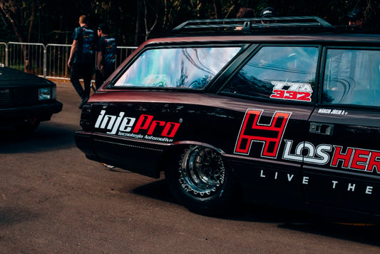 Nova Caravan - Márcio Julio