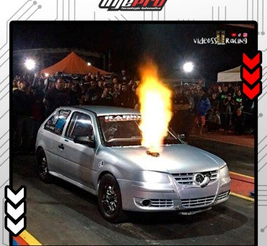 A Área 19 tem um novo REI!