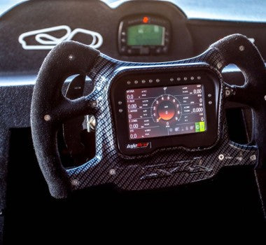 INJEPRO Attack - GT Sprint Race