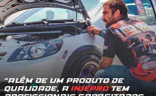 Danilo de Bertioga - Drop Garage