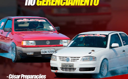 César Preparações