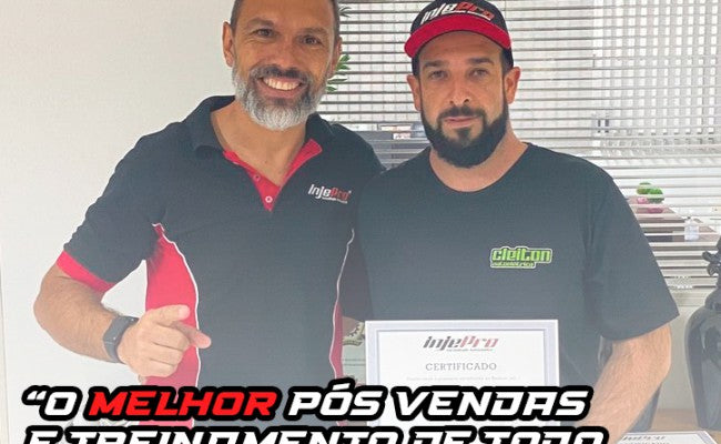 Cleiton Auto Elétrica