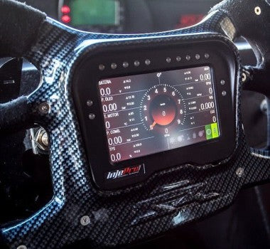 Atualização DASH-PRO Versão 3.0.0