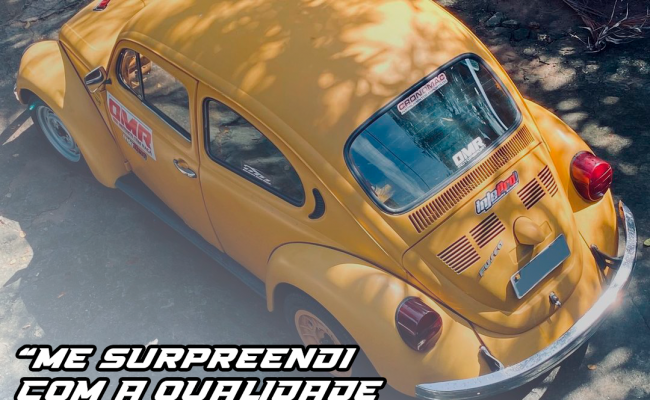 Odi Joaquim - OMR Motorsport