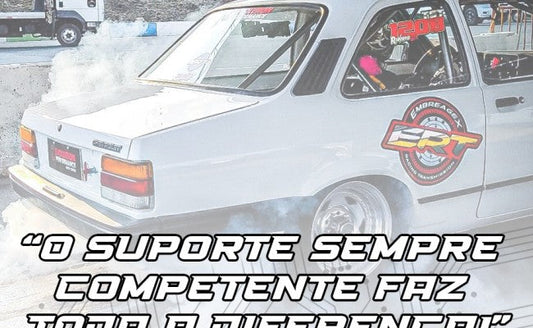 Ronaldo Menezes Jr. - Evolution Performance ES