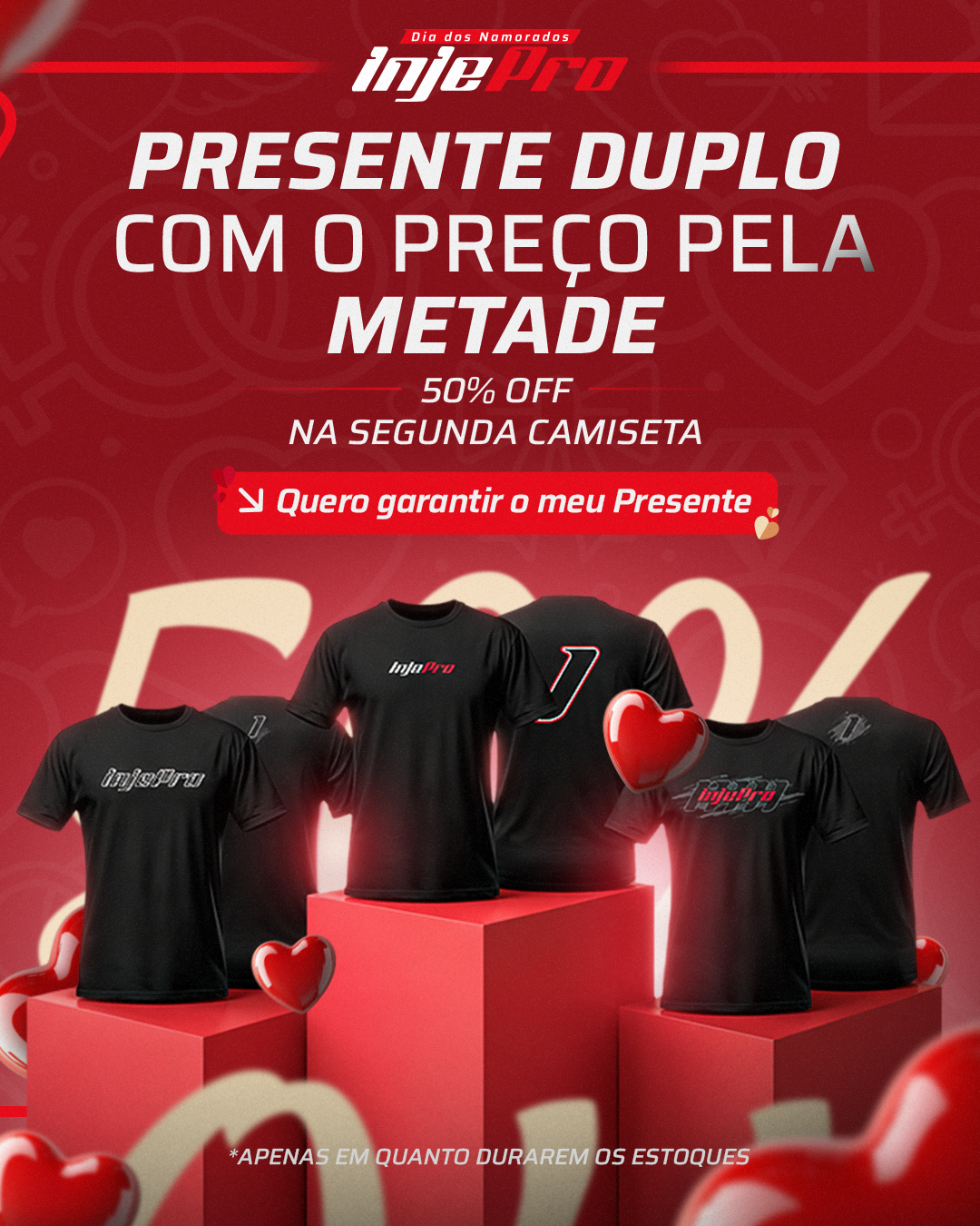 Coleções – INJEPRO