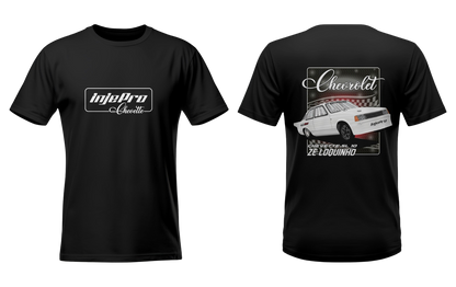 TTA Los Hermanos Injepro T-Shirt