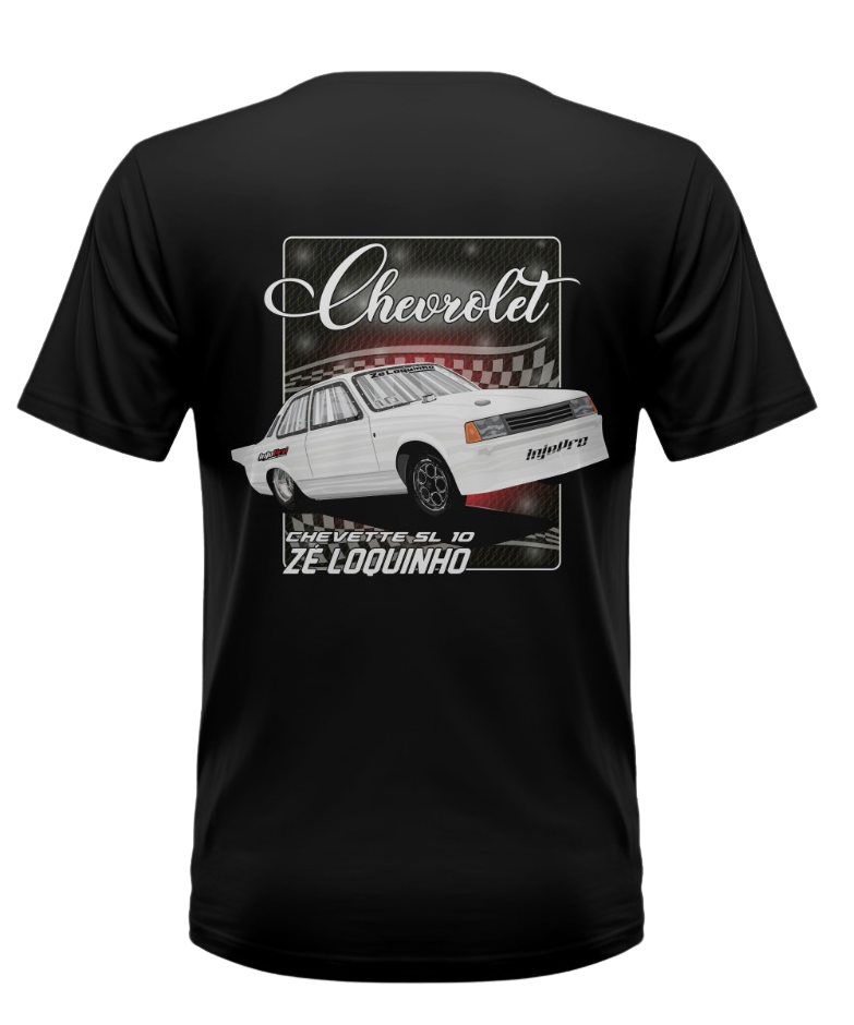TTA Los Hermanos Injepro T-Shirt