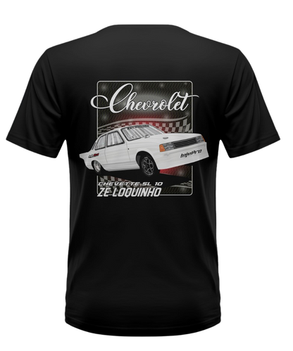 TTA Los Hermanos Injepro T-Shirt