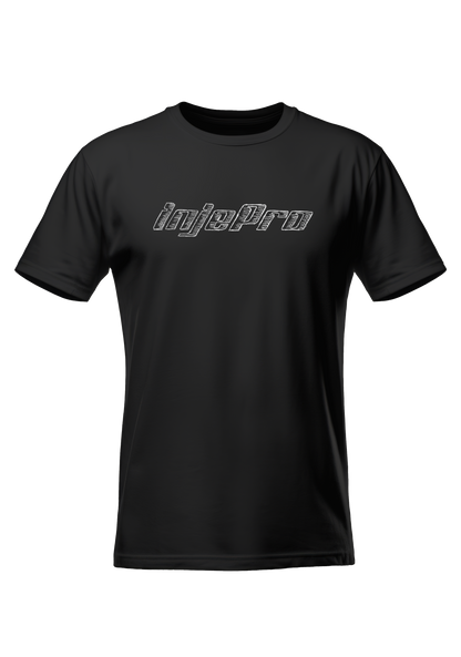 Camiseta Sketch Injepro