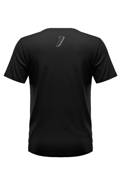 Camiseta Sketch Injepro