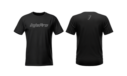 Camiseta Sketch Injepro