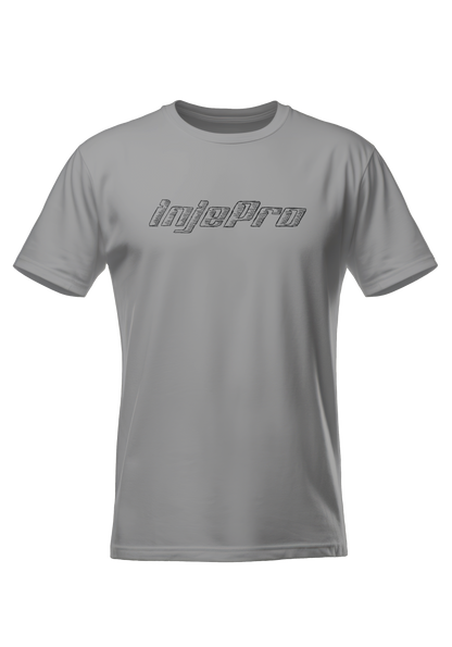 Camiseta Sketch Injepro