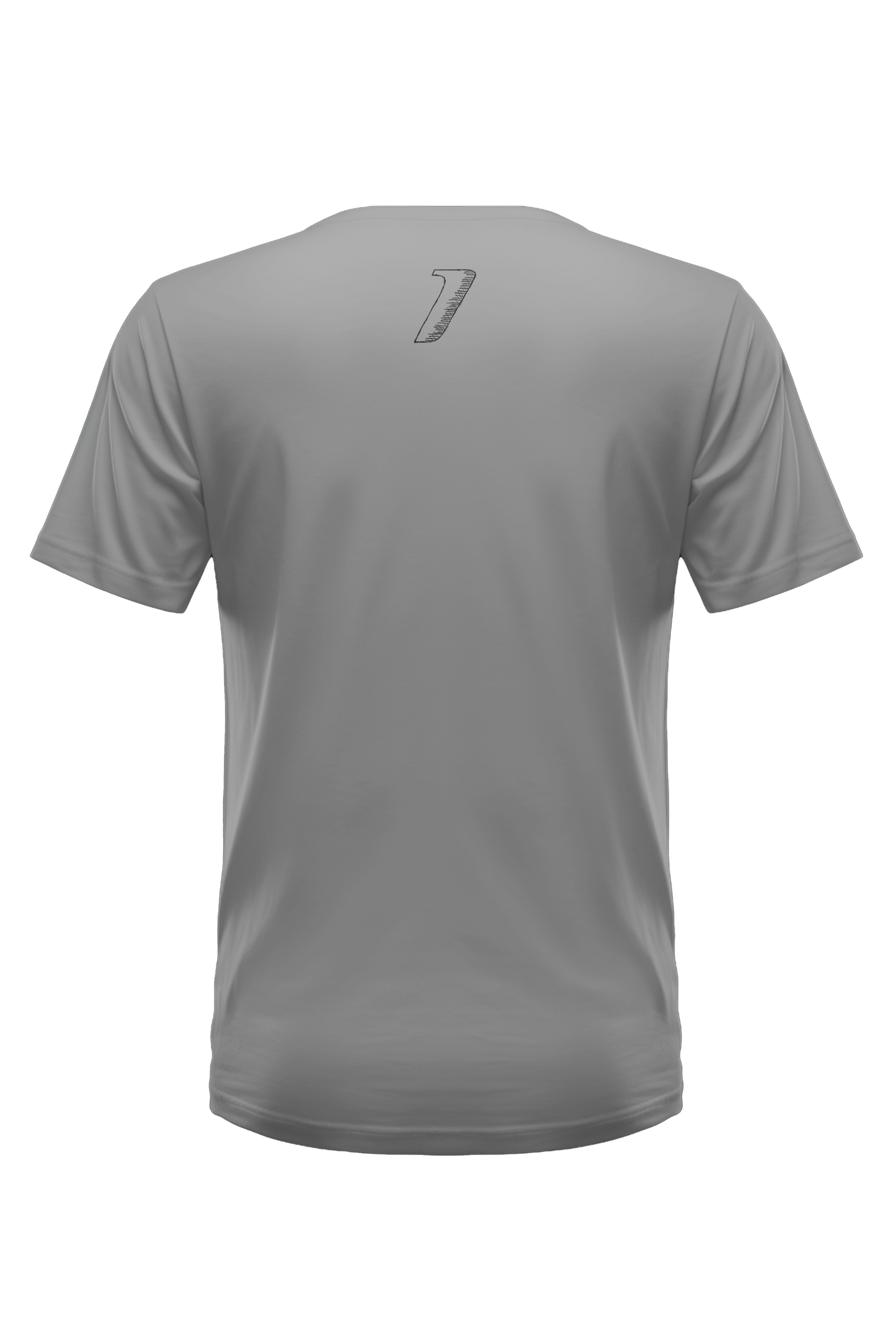 Camiseta Sketch Injepro