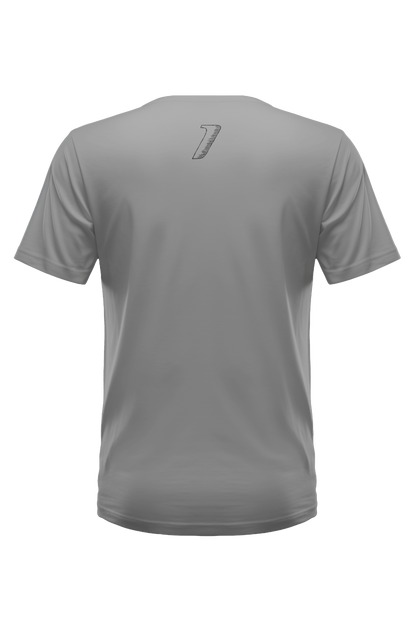 Camiseta Sketch Injepro