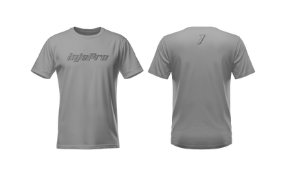 Camiseta Sketch Injepro