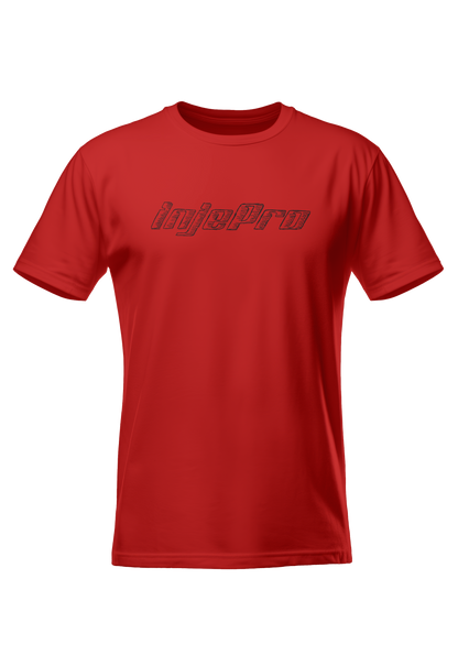 Camiseta Sketch Injepro