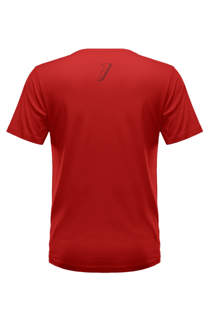 Camiseta Sketch Injepro