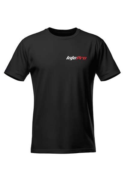 Camiseta Feminina Opala Los Hermanos Injepro babylook