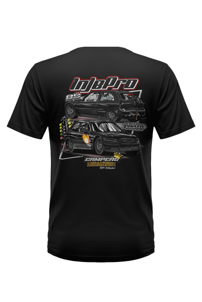 Camiseta Gol Bala de Prata Injepro