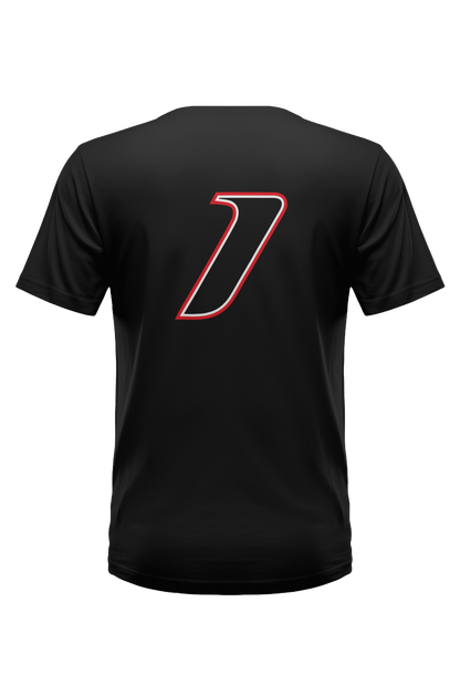 Camiseta Feminina One Injepro babylook