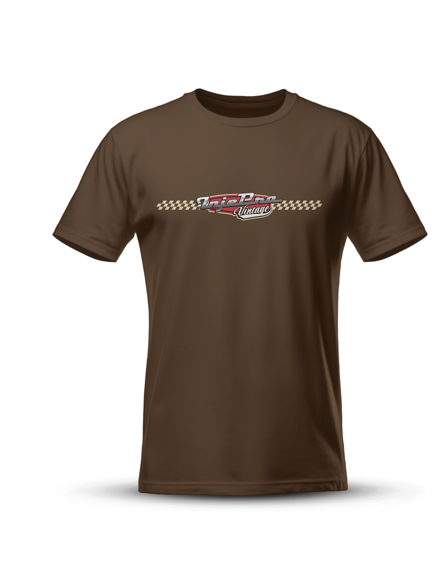 Camiseta Street Racer Vintage Injepro