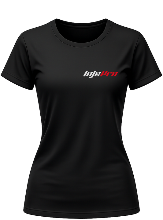 Camiseta Mujer Opala Los Hermanos Injepro babylook