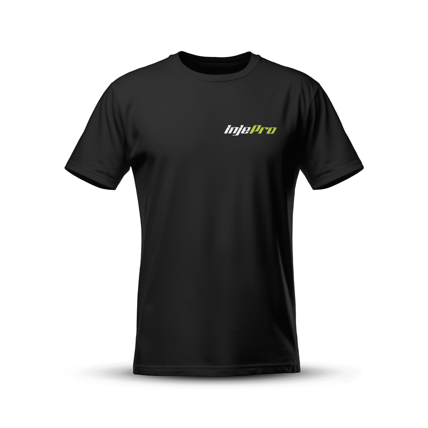 Camiseta Caravan Los Hermanos Injepro