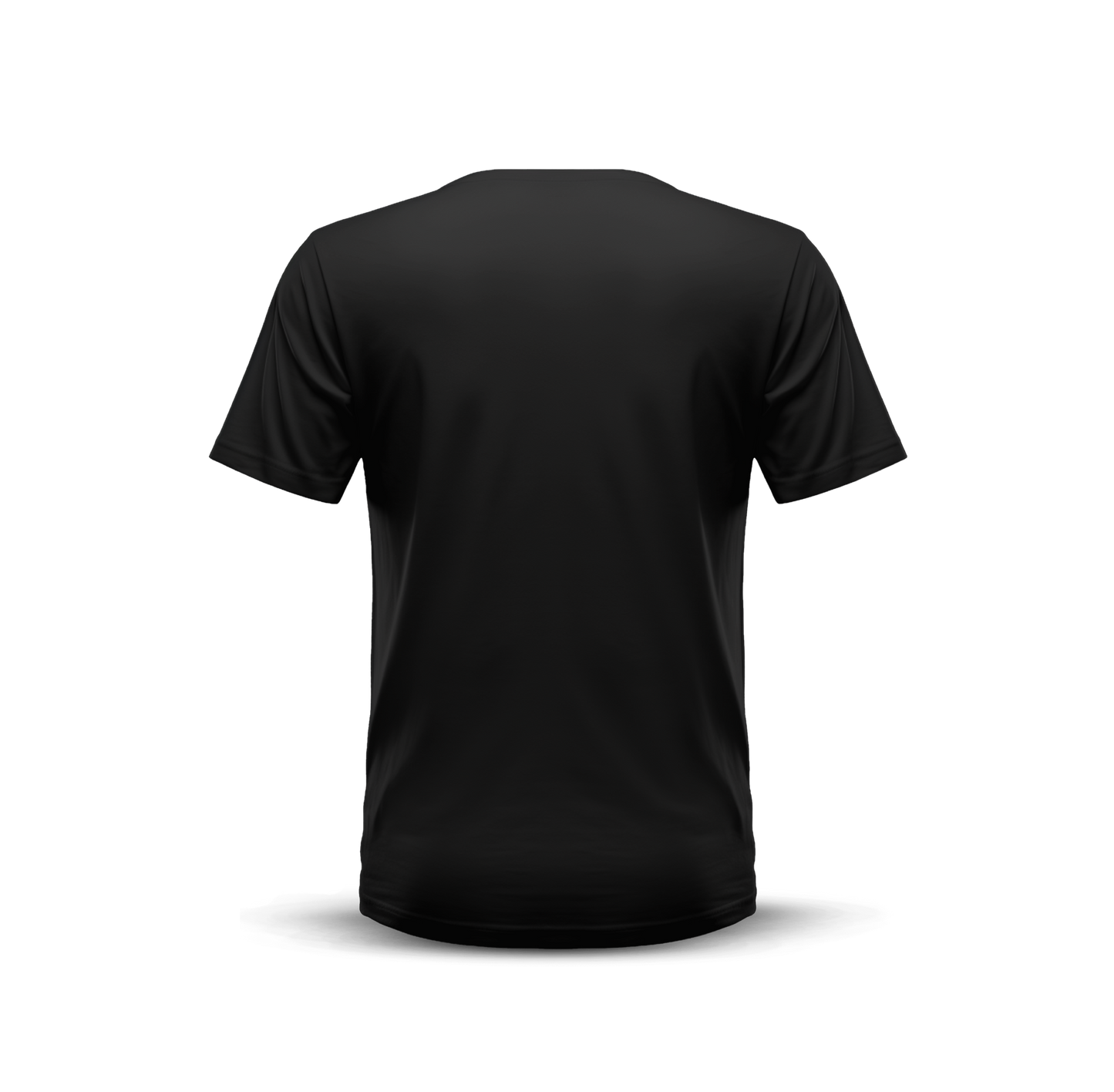 Camiseta High Voltage Injepro Vintage