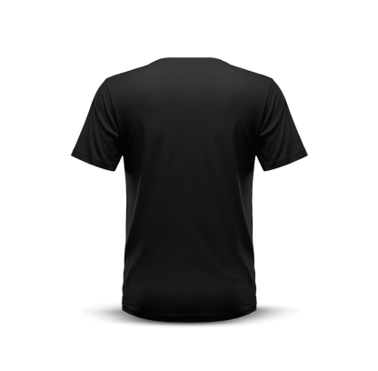 Camiseta High Voltage Injepro Vintage