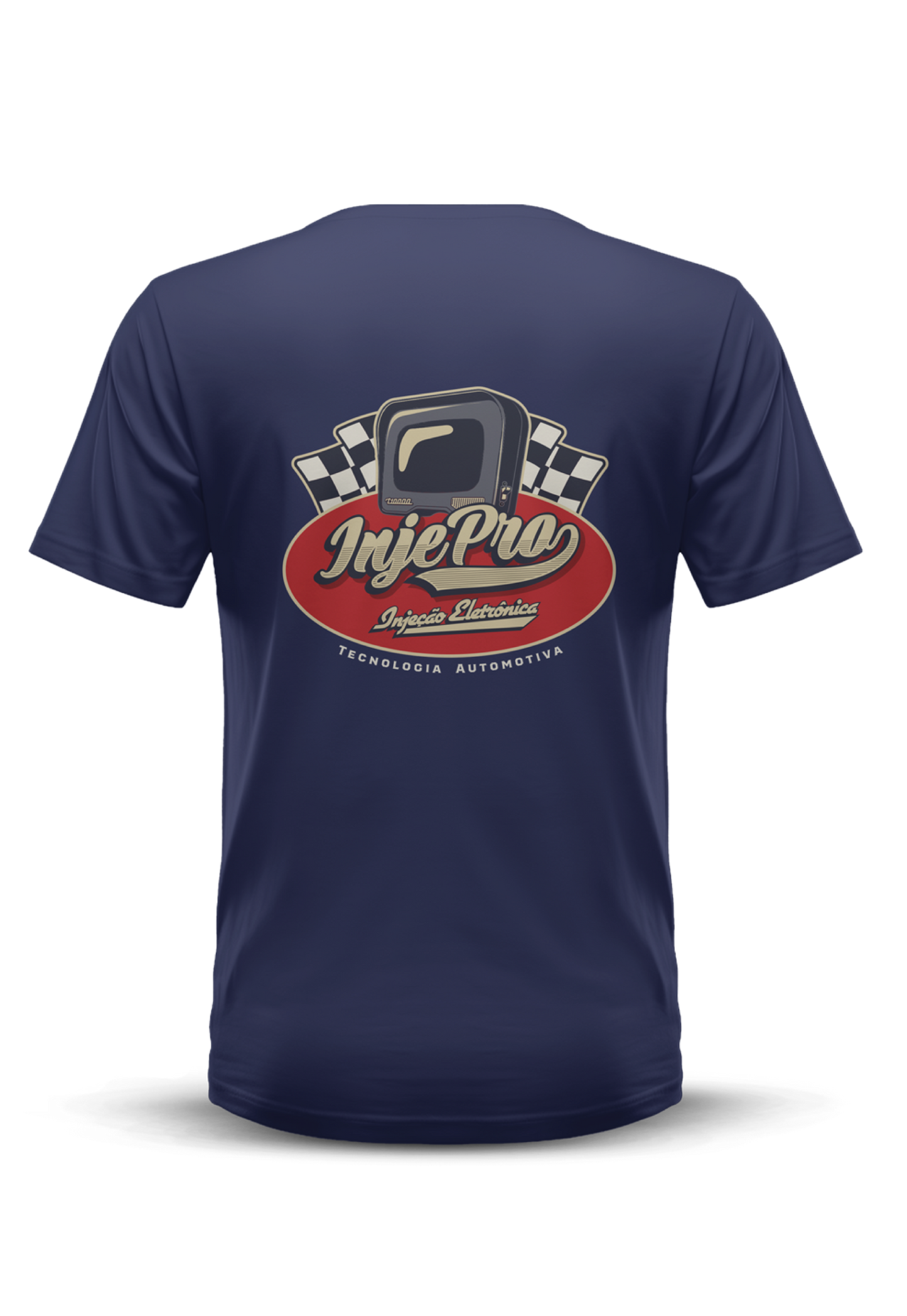 Camiseta T10 Legacy Injepro