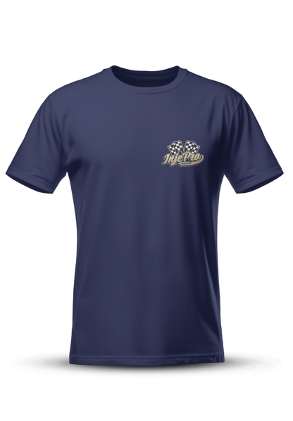 Camiseta T10 Legacy Injepro