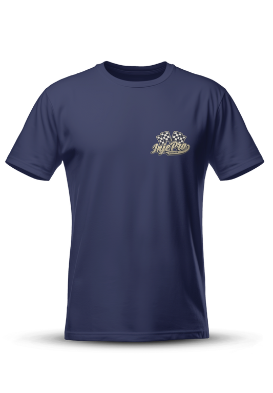 Camiseta T10 Legacy Injepro