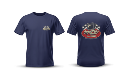 Camiseta T10 Legacy Injepro