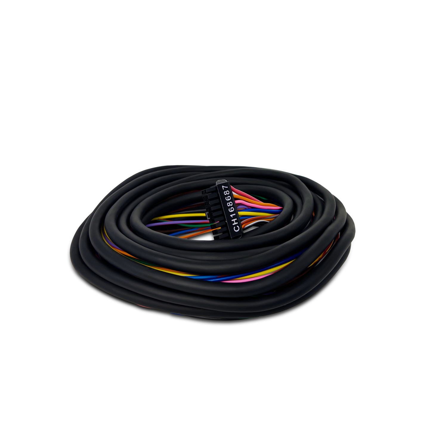 Chicote EFI- Padrão 18 e 20 Vias